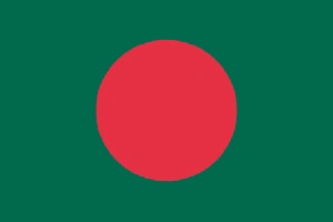 Bangladesh