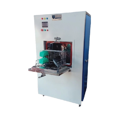Bed Pan Washers