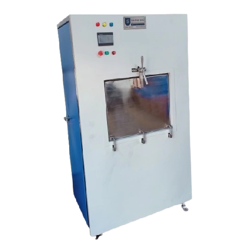 Bed Pan Washers