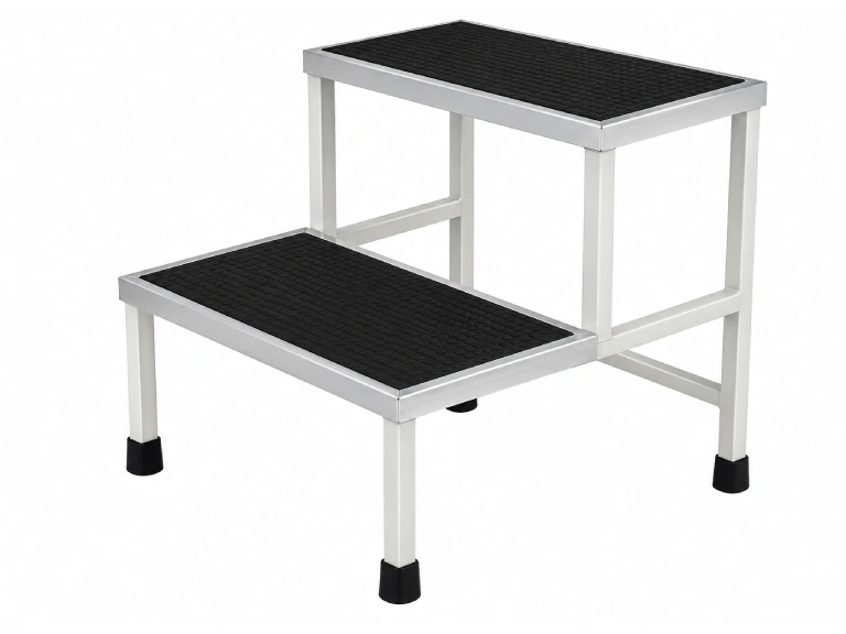 Double Step Stool