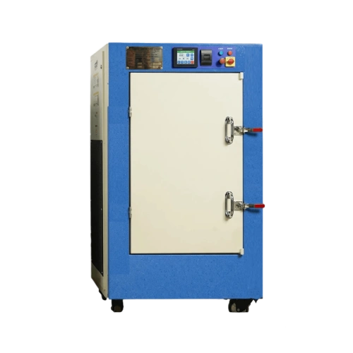 ELECTRICAL INCINERATORS