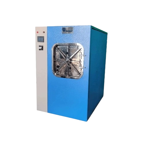 ETO Sterilizers