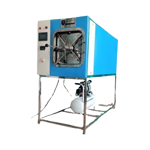ETO Sterilizers