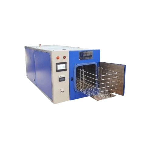 ETO Sterilizers