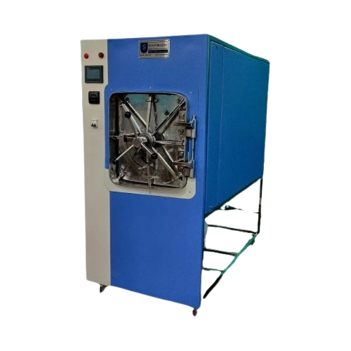 ETO Sterilizers