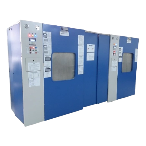 Industrial Autoclave