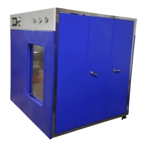 Industrial Autoclave