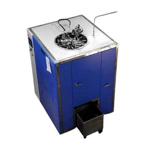 Integrated Autoclave + Shredder