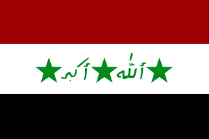 Iraq
