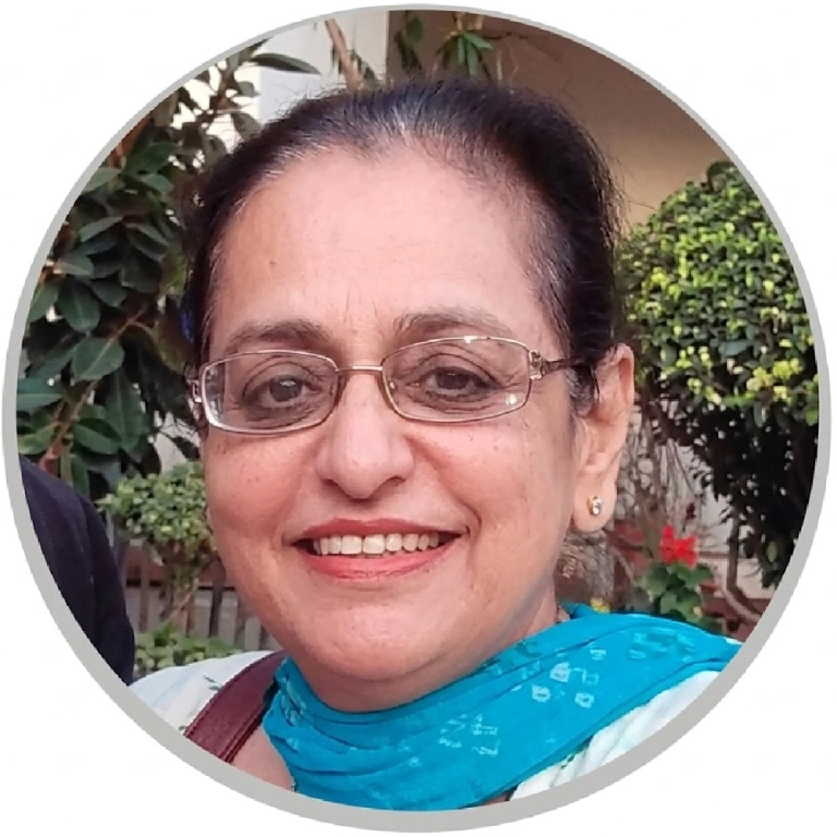 M K Sambi