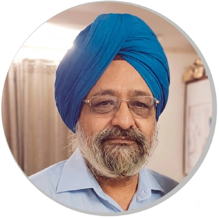 M S Sambi
