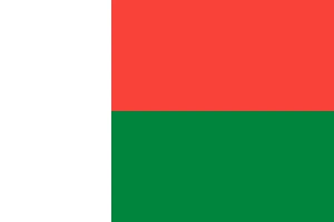 Madagascar
