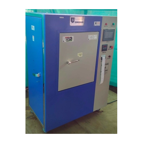 Microwave Disinfection Systems