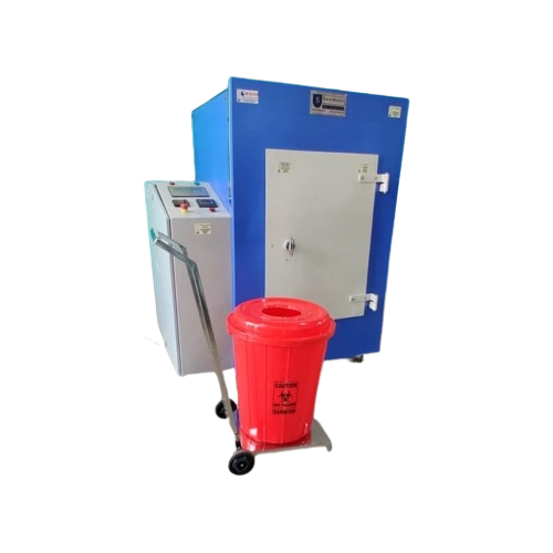 Microwave Disinfection Systems