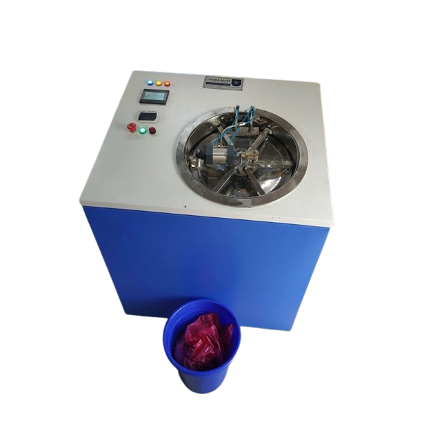 Microwave Disinfection Systems