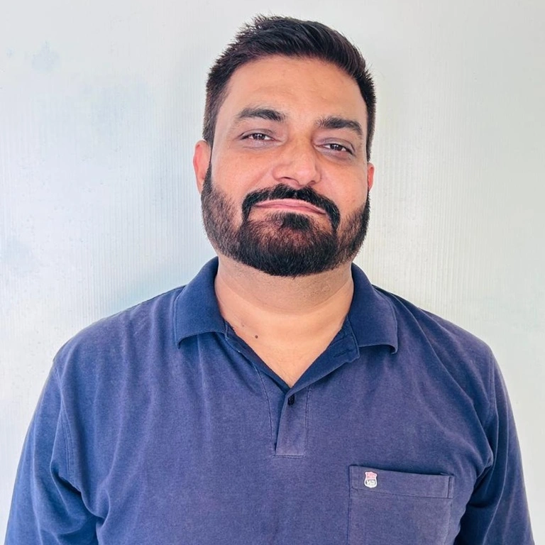 Naseem Ahmed