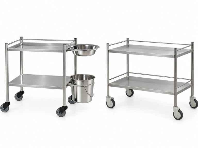 OT Trolley