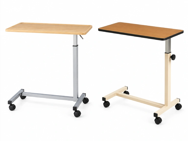Over bed Tables