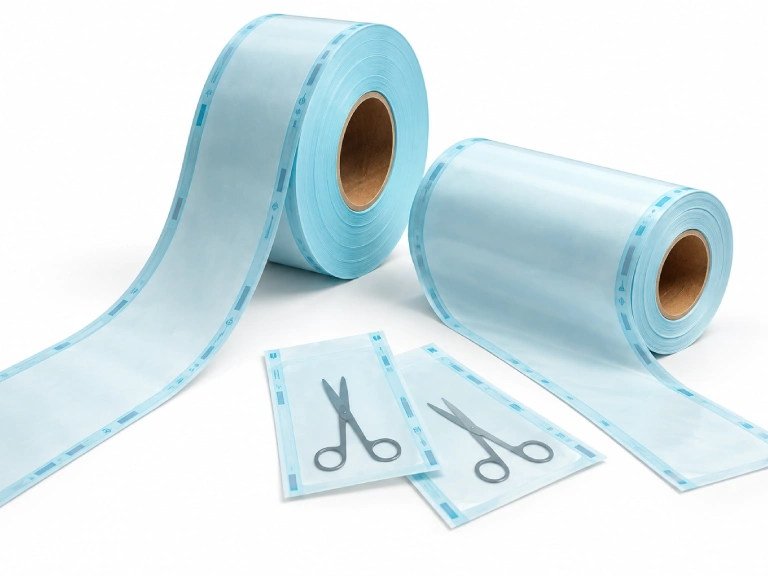 Packing Roll