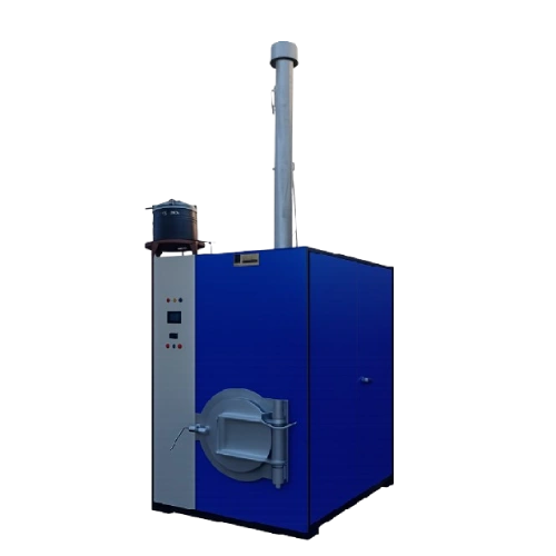 Portable Electrical/Oil Fired Incinerators