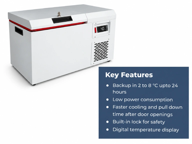 Portable Refrigerators