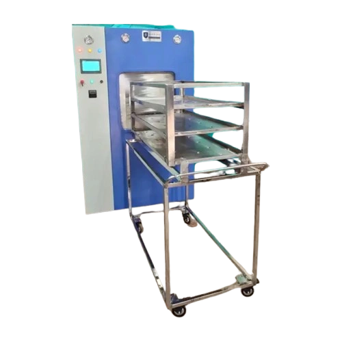 Rectangular Sterilizers