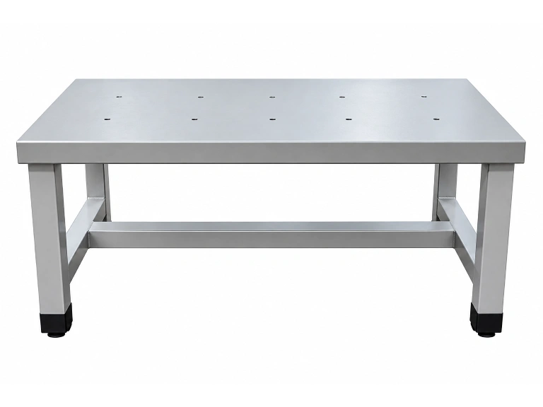 Single Step Stool