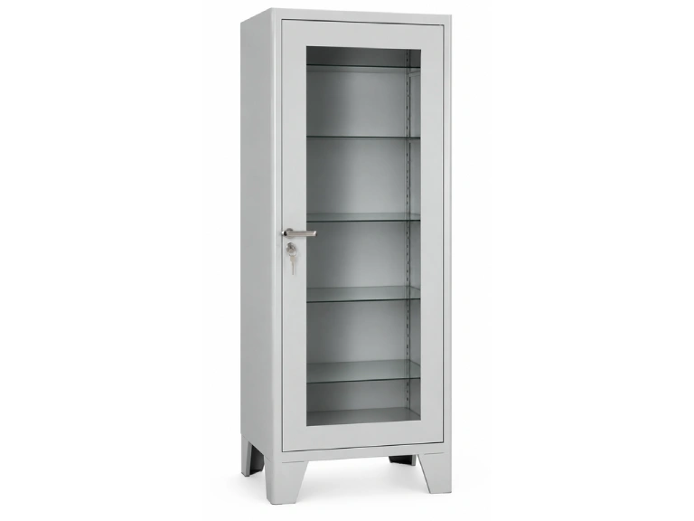 Surgical Instrument Cabinet