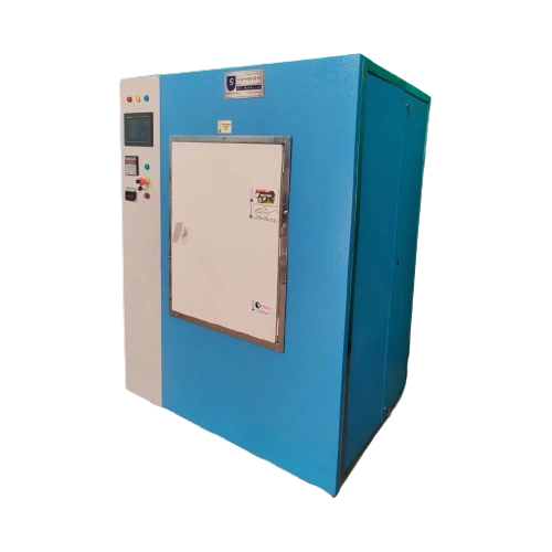 TOTAL WASTE MANAGEMENT (TREATMENT & DISPOSAL) SOLUTIONS