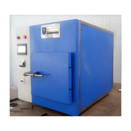 Table Top Sterilizers