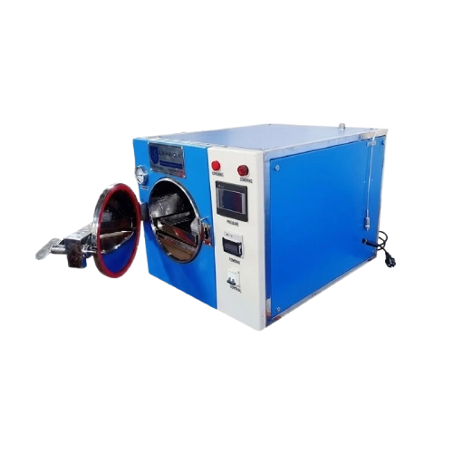 Table Top Sterilizers