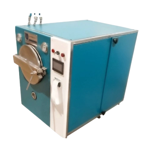 Table Top Sterilizers