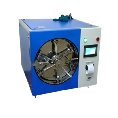 Table Top Sterilizers