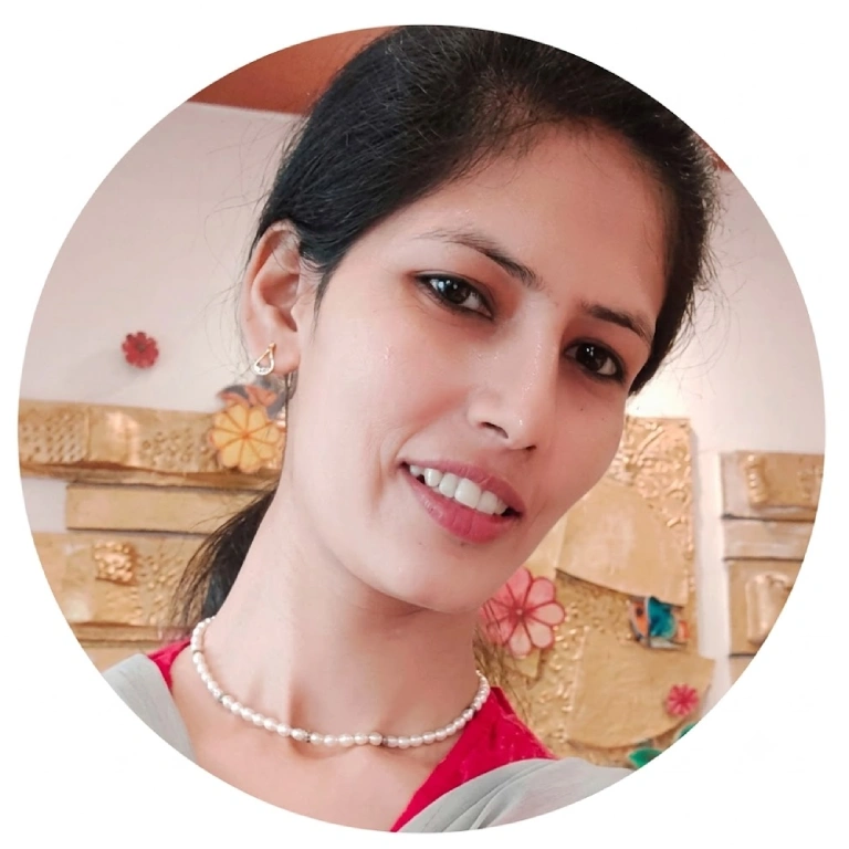 Taranjot Kaur