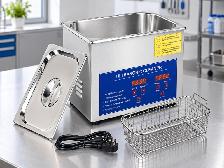 Ultrasonic Cleaner