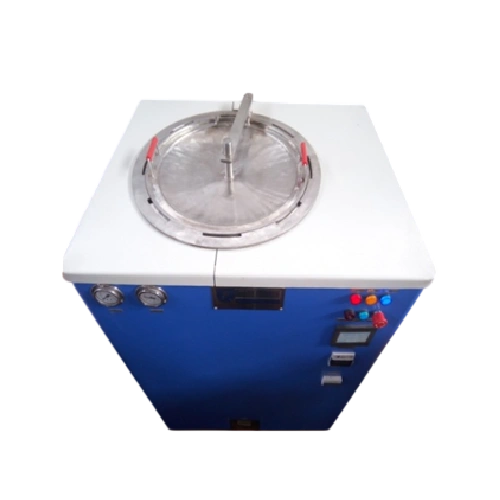 Vertical Sterilizers