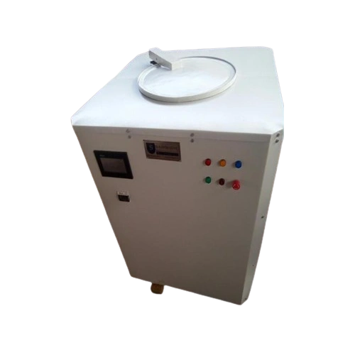 Vertical Sterilizers