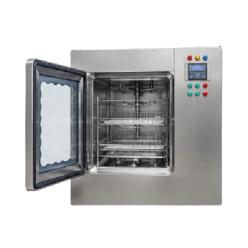 Washer Disinfectors