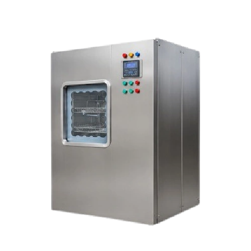 Washer Disinfectors
