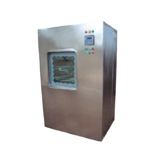 Washer Disinfectors