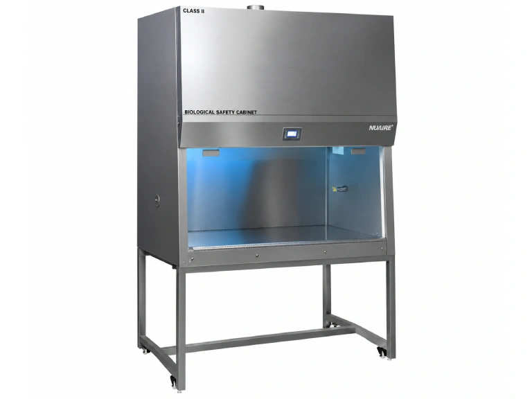 bio safety cabinet