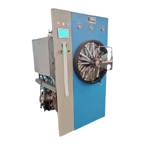 bmw autoclave