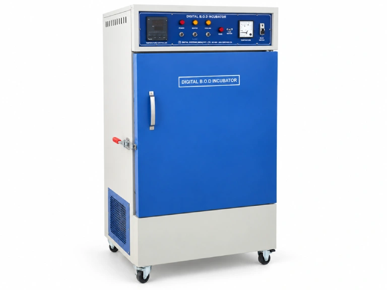 incubator