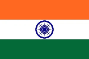 india